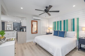 7 間睡房、熨斗/熨衫板、免費 Wi-Fi、床單