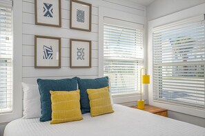 7 bedrooms, iron/ironing board, free WiFi, bed sheets - RNR Tybee Island House w/ Private Pool, Roof Deck, Parking by Tybee Cottages (Tybee Island)