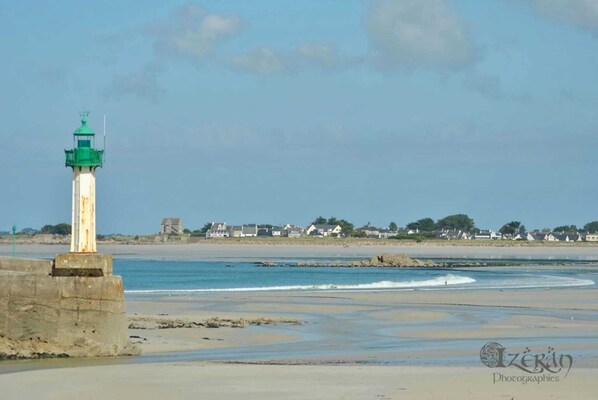 Plage