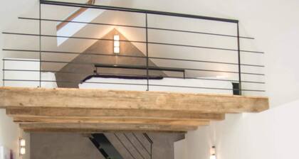 Cap sur Pen ar Valy prĂšs de Roscoff