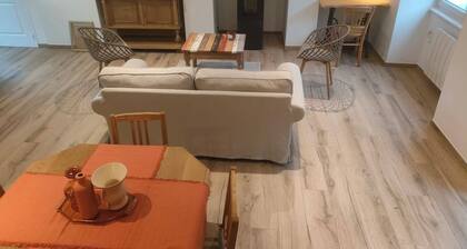 Le Guillec in the heart of the Valley