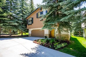 Exterior - Gore Creek Alpine Chalet (Vail)
