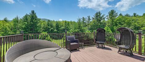 Casa (6 Bedrooms) | Vista frontal de la propiedad