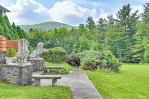 House (6 Bedrooms) | Interior - 3 Mi to Colgate Lake: Mtn-view Home, Deck + Grill! (East Jewett)
