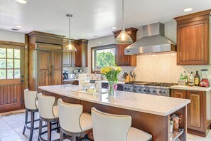 House (6 Bedrooms) | Interior - 3 Mi to Colgate Lake: Mtn-view Home, Deck + Grill! (East Jewett)