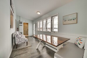 Casa (3 Bedrooms) | Parte interna