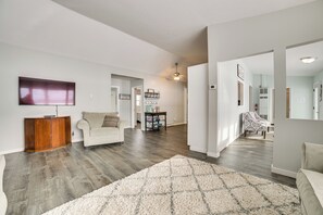 Ház (3 Bedrooms) | Belső rész