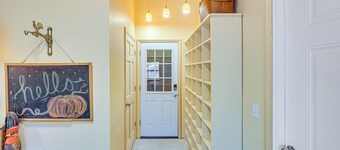 ヒストリックサイトの近く: ブライト ハイドパーク ゲストスイート