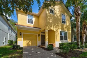 Maison (6 Bedrooms) | Intérieur