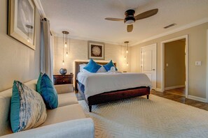 Casa (6 Bedrooms) | Interior