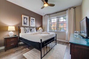 House (6 Bedrooms) | Interior - Relax in Modern Luxury: Resort Home w/ Pool! (Kissimmee)