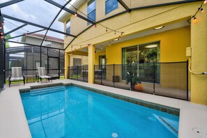 Maison (6 Bedrooms) | Intérieur