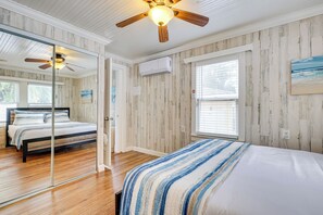 House (1 Bedroom) | Interior