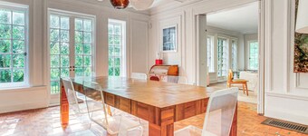 Hudson Valley Estate on 4 Acres w/ Private Pool!