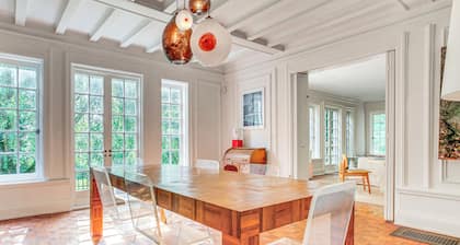 Hudson Valley Estate on 4 Acres w/ Private Pool!