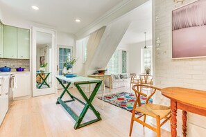 Interior - Hudson Valley Estate on 4 Acres w/ Private Pool! (Nyack)