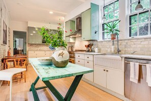 Interior - Hudson Valley Estate on 4 Acres w/ Private Pool! (Nyack)
