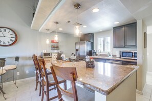 公寓 (2 Bedrooms) | 住宿內部