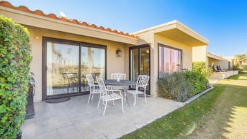 Apartemen (2 Bedrooms) | Interior