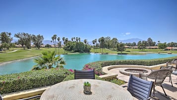 Apartemen (2 Bedrooms) | Interior