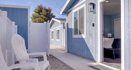 1 Mi to Virgin River Casino: Pet-friendly Home!
