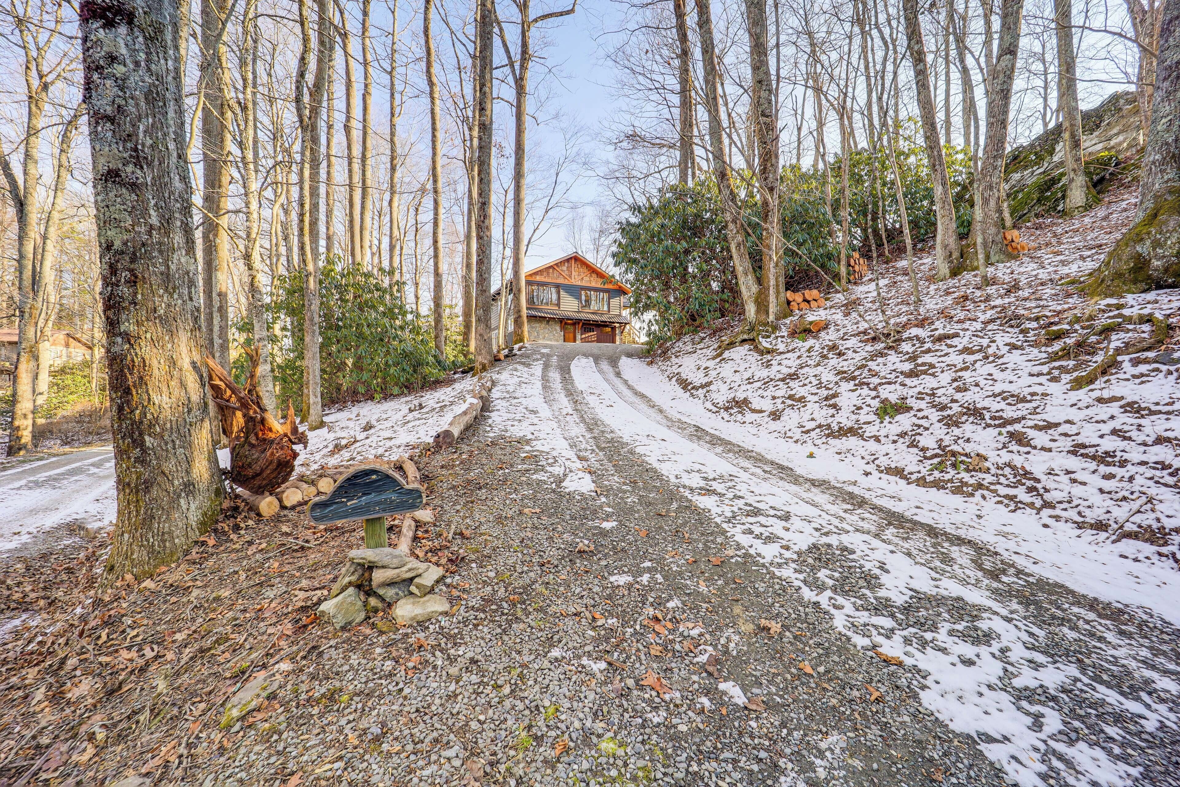 獨棟房屋 (4 Bedrooms) | 住宿內部