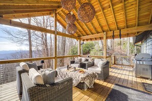 Casa (4 Bedrooms) | Interior