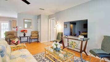 Rumah (3 Bedrooms) | Interior