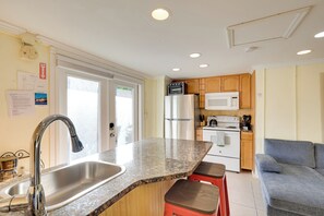 Appartement (0 Bedroom) | Intérieur