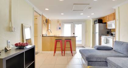 Detached Backyard Studio in Fort Lauderdale!