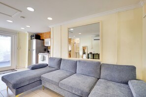 Appartement (0 Bedroom) | Intérieur