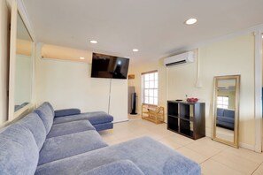 Appartement (0 Bedroom) | Intérieur