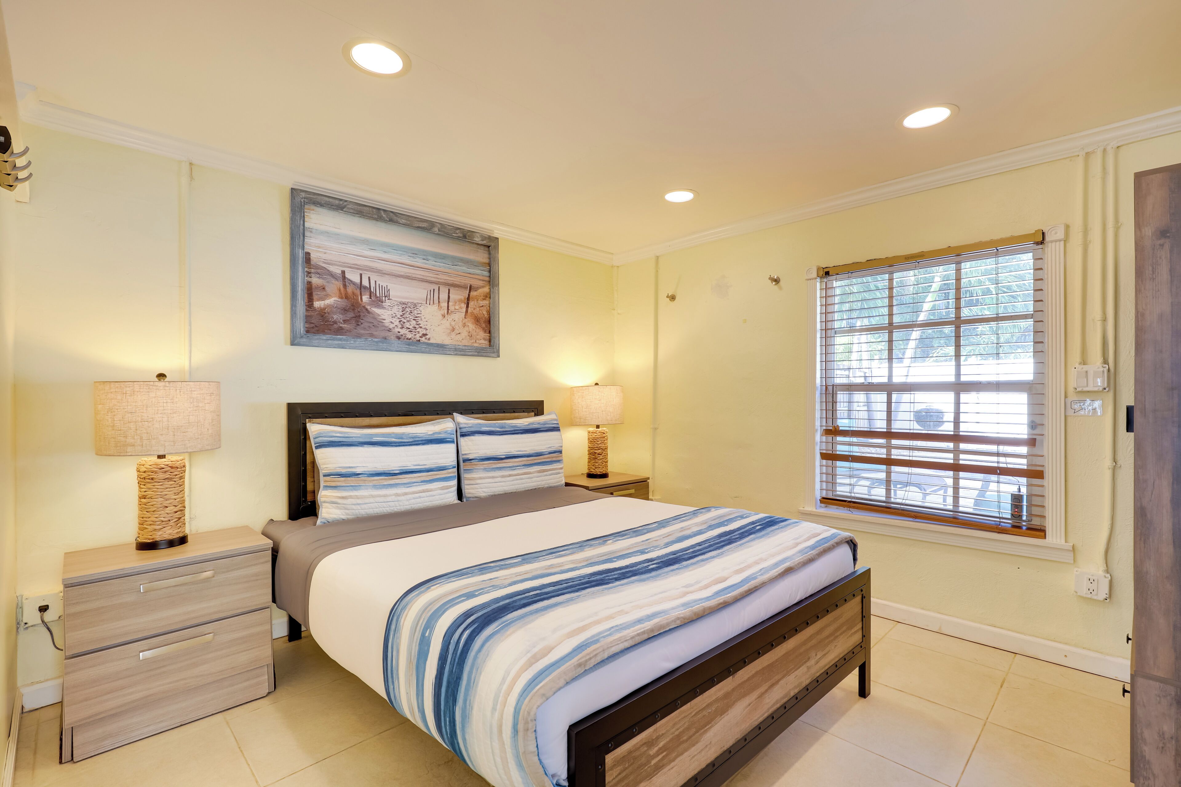 アパートメント (0 Bedroom) | 内装