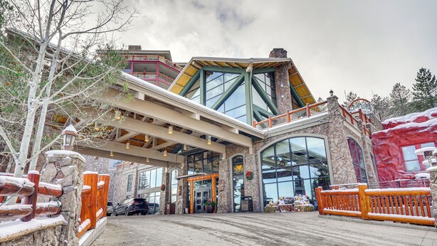 Apartment (1 Bedroom) | Interior - Walk to Ski Lift: Resort Condo in Park City! (Park City)