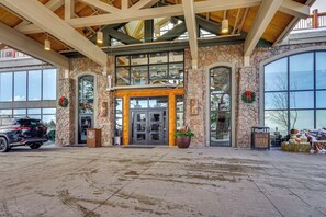Apartment (1 Bedroom) | Interior - Walk to Ski Lift: Resort Condo in Park City! (Park City)