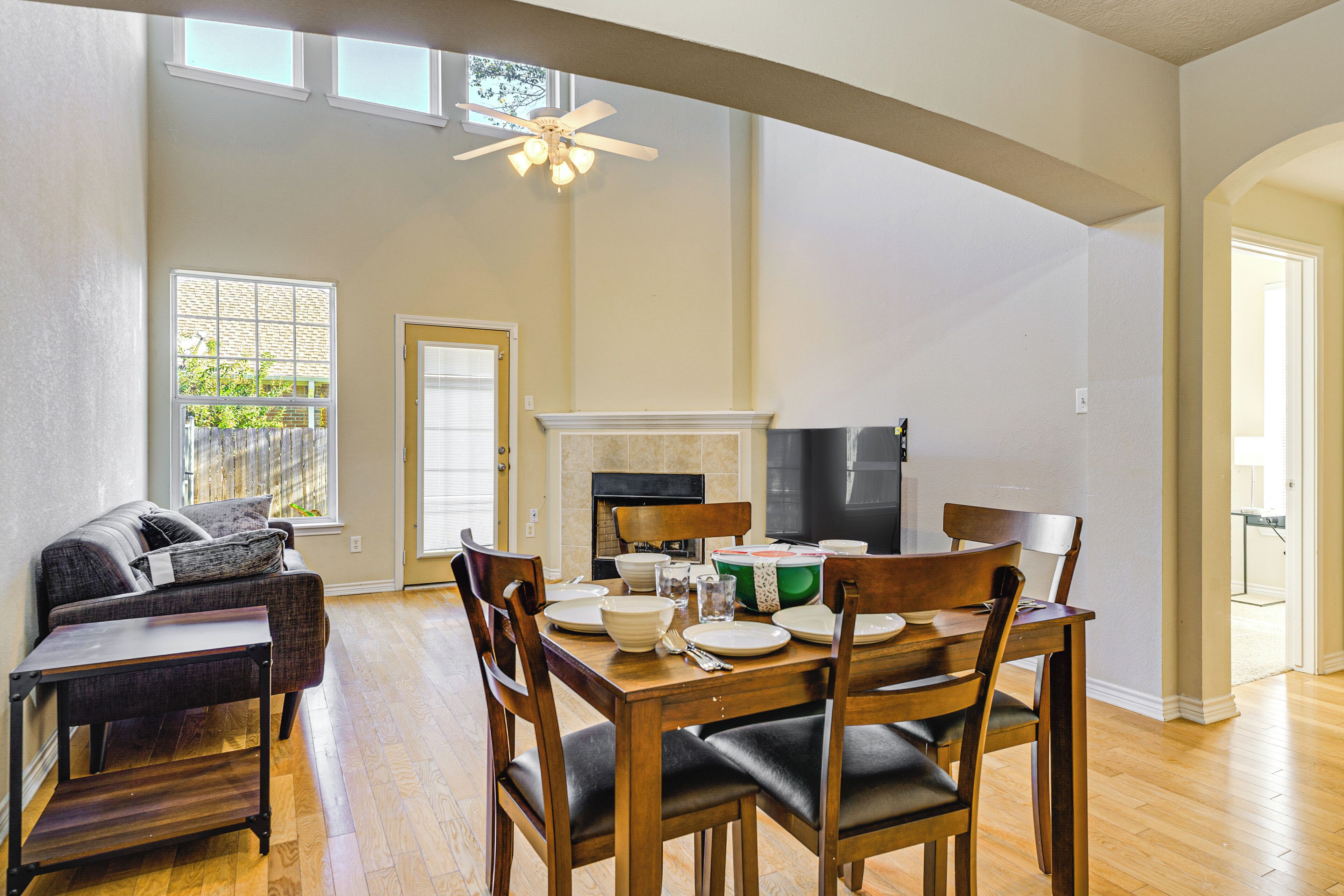 Apartment (3 Bedrooms) | Interior