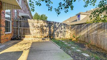 Apartemen (3 Bedrooms) | Interior