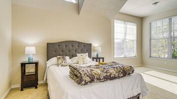 Apartment (3 Bedrooms) | Interior