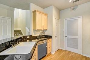 Appartement (3 Bedrooms) | Intérieur