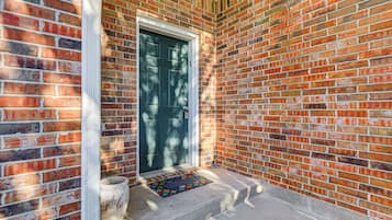 Apartemen (3 Bedrooms) | Interior