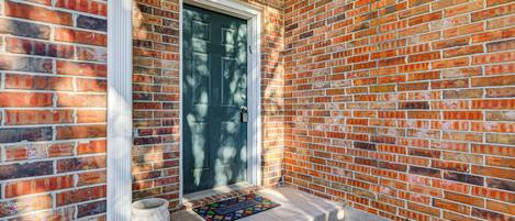 Apartament (3 Bedrooms) | Interior