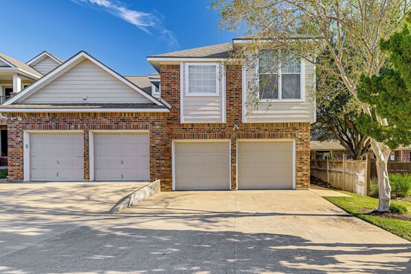 Appartamento (3 Bedrooms) | Facciata della struttura