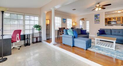 House w/ Shared Pool Access: 4 Mi to Beaches!