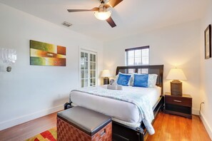 Interior - House w/ Shared Pool Access: 4 Mi to Beaches! (Fort Lauderdale)