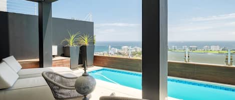 Villa | 3 bedrooms, Internet