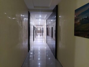 Detalle del interior