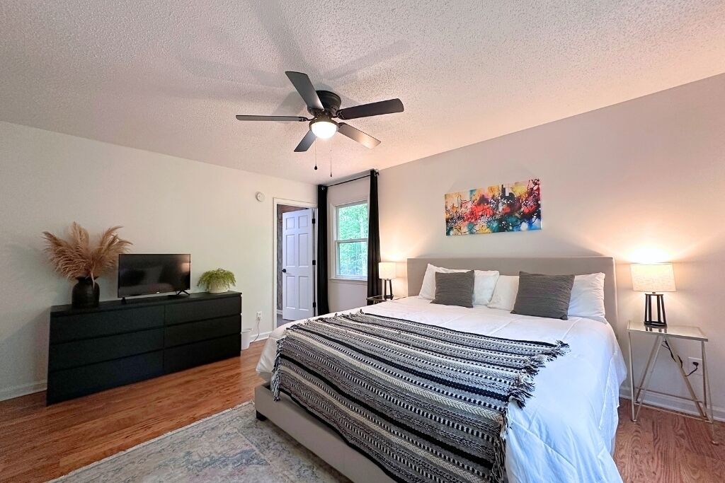 熨斗/熨衣板、上网接入、床单