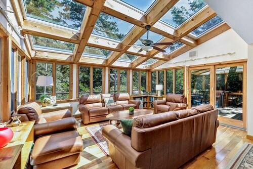 Spacious Home With Private Heated Pool (2389)