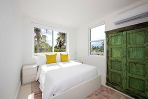 3 makuuhuonetta, internet, vuodevaatteet