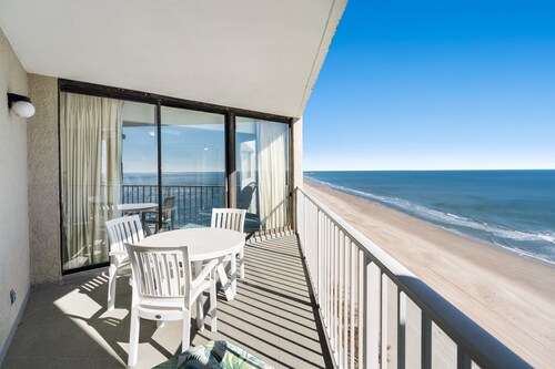 One Ocean 1003 Direct Oceanfront on 10th floor